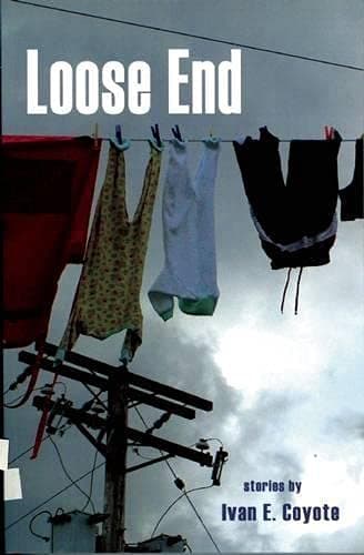 Loose End Paperback – September 1, 2005