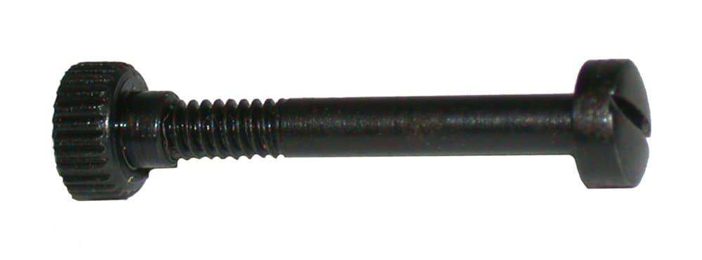 Numrich Grip Screw & Escutcheon Set