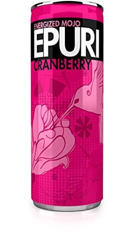 EPURI Cranberry (4 Pack)