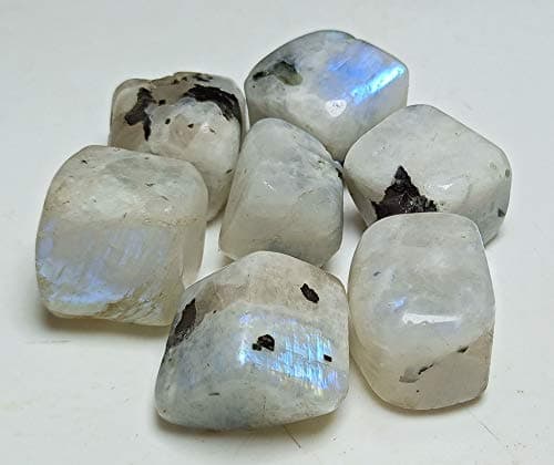 Aldomin Natural Healing Tumble Stone (100 Gram)