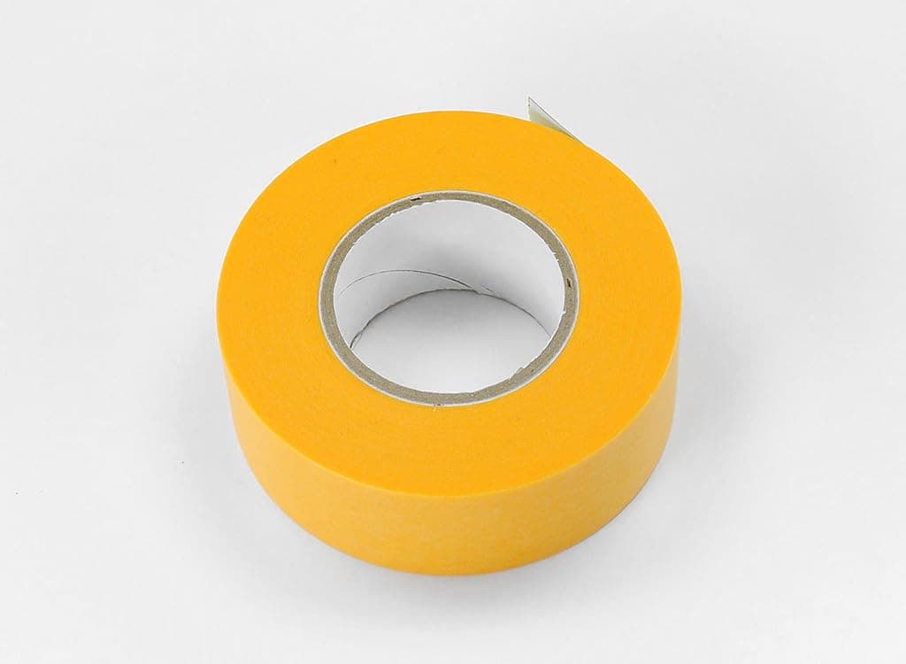 Tamiya #87032 Masking Tape 18mm