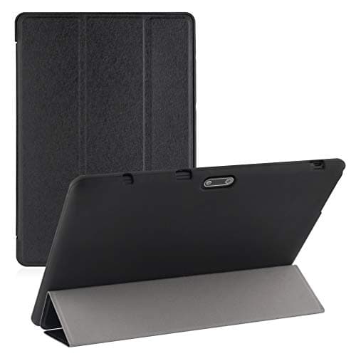Tablet Case for 10 inch Tablet, Shockproof and Lightweight Stand Holder, Leather Protective Cover Case with Multi-Angle, Just for FLYINGTECH 10 or 10.1inch WiFi Android Tablet