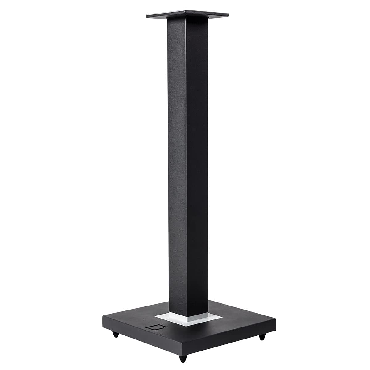 Definitive Technology ST1 Speaker Stands for Demand Series D9 and D11, Black