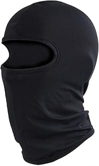This Balaclava Black