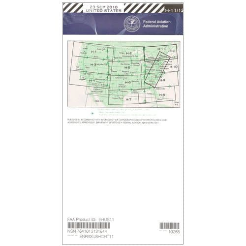 H-11 High Alt (June 30, 2011 through August 25, 2011)