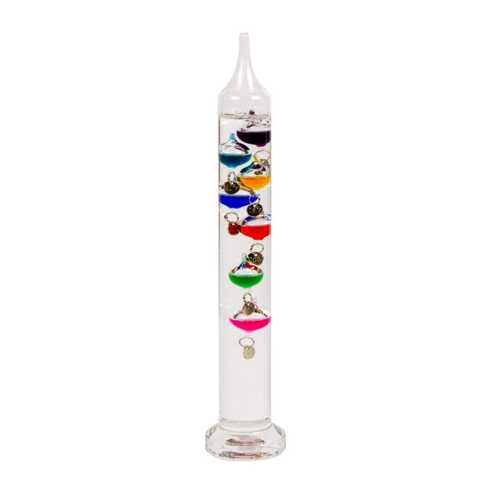 Nauticalia Galileo Thermometer, 30cm
