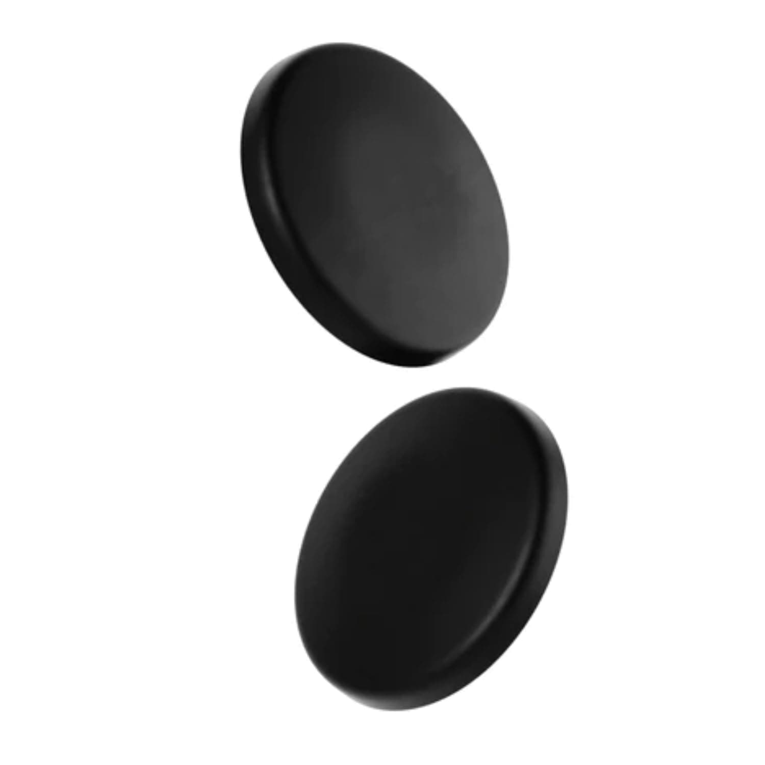 SkyPAD Wallhack Pro UHMW-PE Mouse Dot Skate | Built for precision-minded gamers | Lasting performance and smooth movement, Black