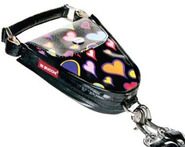 Bucchi Hold-All Dog Leash