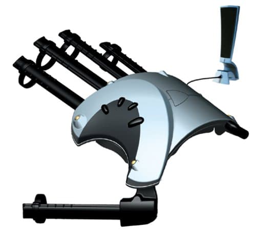 Essential Reality P5 Gaming Glove