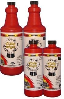 CTI 1100-PC Pro's Choice Stain Magic- NO WOOL