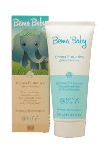 BEMA BABY skin cream