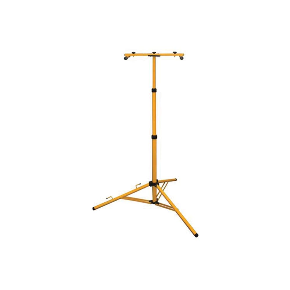 Aervoe Industries Work Light Metal Stand