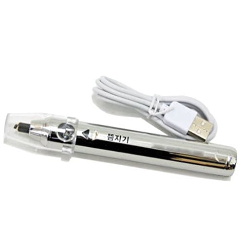 Electric One-Touch Heating Pen for Moxa Burning