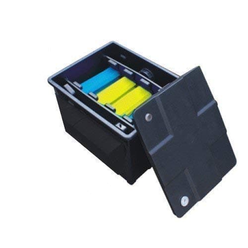 allpondsolutions Koi Pond Filter Box System For Ponds Up to 6000 Litres