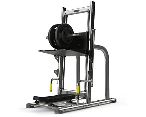 Exigo Vertical Leg Press Machine