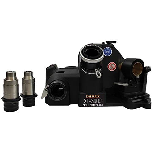 Darex Tool/Drill Sharpener, Model Number XT3000