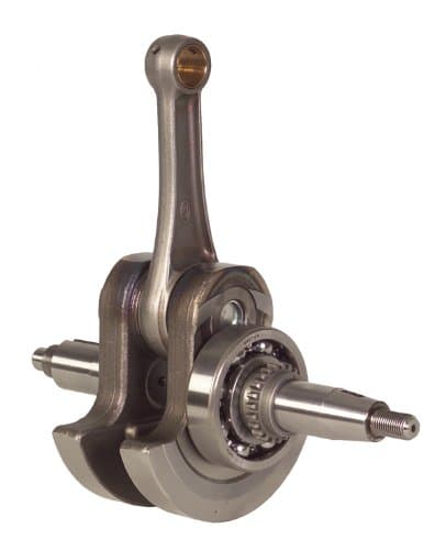 Hot Rods 4093 Crankshaft