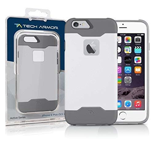 Tech Armor Active Sport Series ULTIMATE PROTECTION Hybrid Case