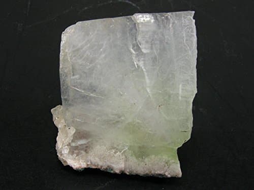 Apophylite Cluster From India - 1.9"