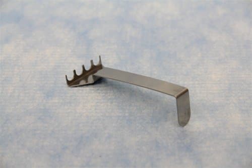 Oris - Platypus Oris Stopper Tool