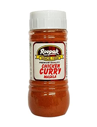 Roopak Chicken Curry Masala (100gm)