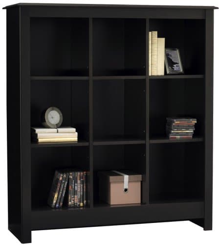 Ameriwood 9 Cube Storage Cabinet