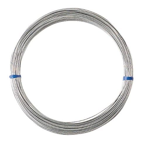 New Piano Music Wire - For Replacement of Broken Strings Size 5 - .014" - .3556mm