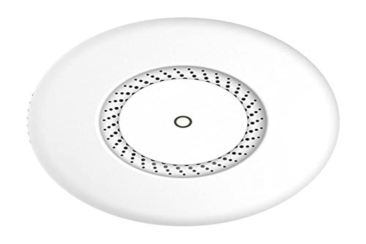 cAP ac Dual-band 802.11ac Wireless Access Point (RBcAPGi-5acD2nD-US)