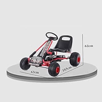 CHENCHUAN Baby Products Outdoor Ctivities Entertainment Pedal Go Kart Child Riding Toy 4-wheel Bicycle Baby Care