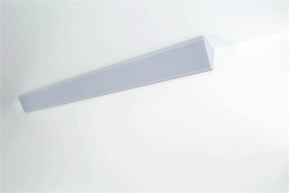 Basotect® ME Corner Absorber 20 mm