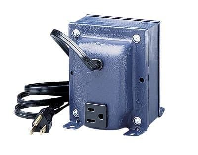 SD-16 G Inc Step-Down Transformer, 100 Watts
