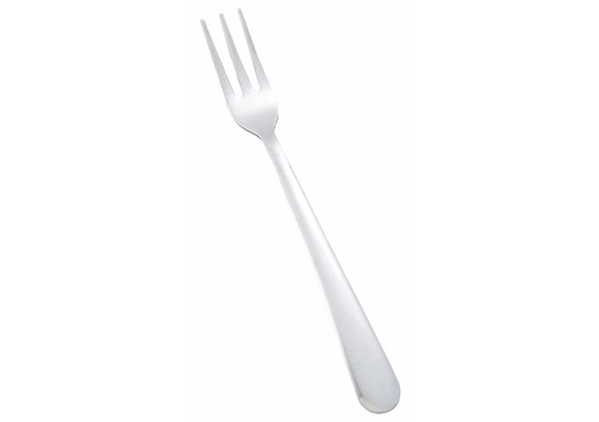 12-Piece Windsor Oyster Fork Set, 18-0 Stainless Steel, Silver