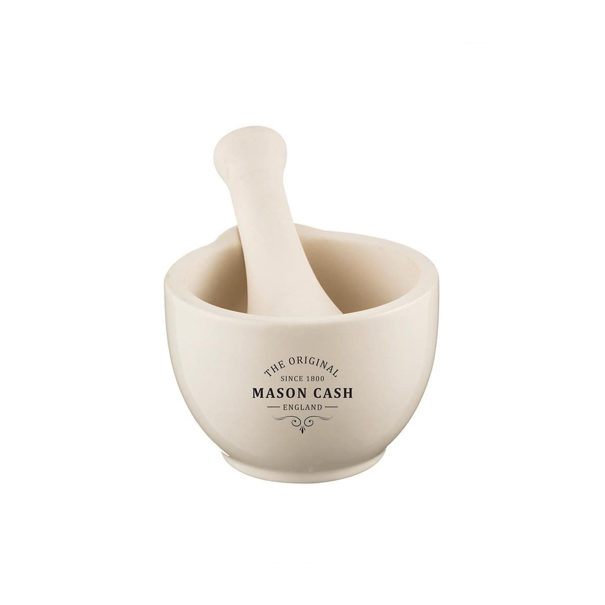 Heritage Pestle & Mortar