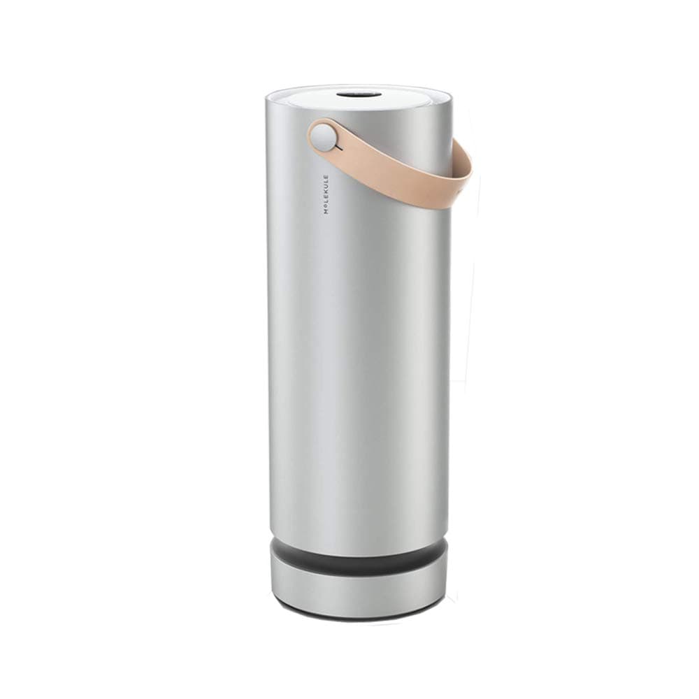 Molekule air purifer with Dual-Filtration System