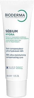 Bioderma Sebium Hydra Moisturising Cream 40ml