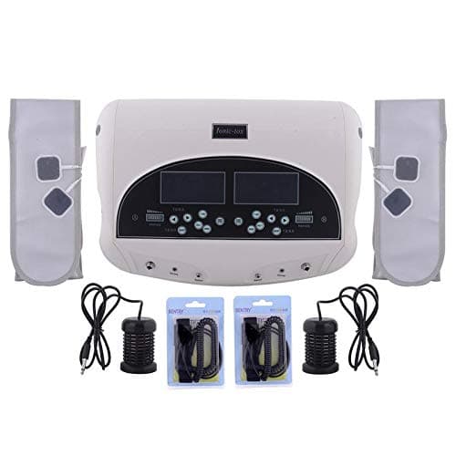 4Beauty Toxin Remover Detox Machine