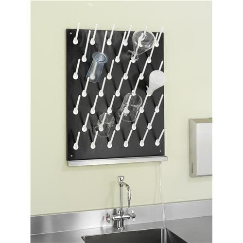 Inter Dyne HDT-30-2 Drip Trough, 2" Depth, 30" Length, Stainless Steel