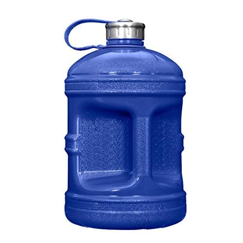 Geo Sports Bottle