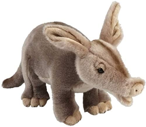 Soft Toy Aardvark standing 35cm