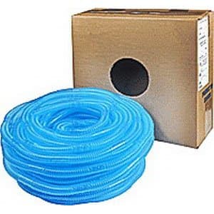 Corrugated Aerosol Tubing