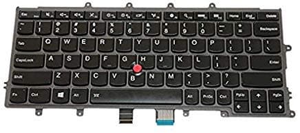 US Backlit Keyboard for Thinkpad X250 X260 X270