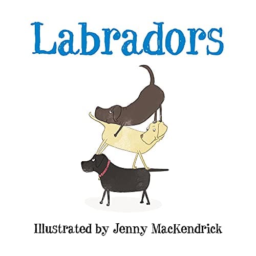 Labradors (Dogs) Paperback – 5 Oct. 2015