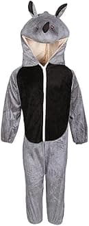 Kids Animal Costume |Wild Animal Dress for kids| Fancy Dress school function Theme Party |