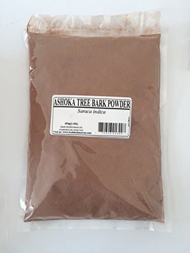 Ashoka Tree Bark Powder 454g(1.0lb)