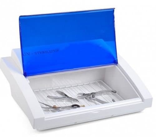 UV Steriliser Heissterilisator Steriliser for Instruments