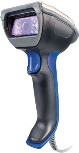 Intermec SR61 Handheld Bar Code Reader (SR61THP-SER001)