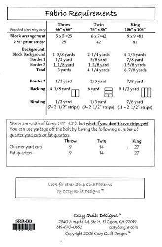 Butterfly Blooms quilt pattern by Georgette Dell'Orco