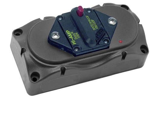 BEP705-135A Heavy Duty CB Module, 135A