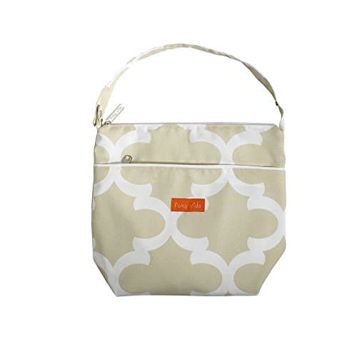 Foxy Vida Ahoy Wet Bag, Shore