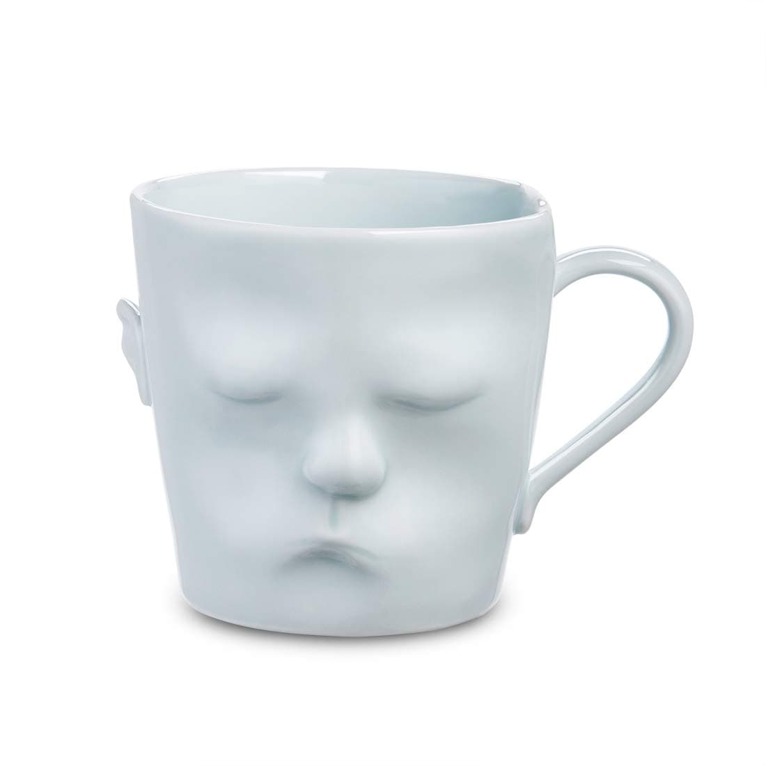 Funny I'm Groot Mugs, Ceramic Coffee Mug Marvel Avengers Handmade Gifts for Men Women 12 oz White